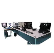 INF300-LP-H laser plane interferometers