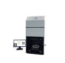 INF200-LP-V laser plane interferometers