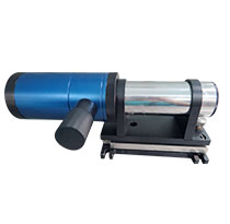 Digital Autocollimator