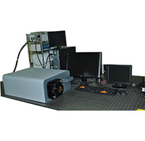 D50Mid infrared interferometer