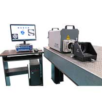 INF100-LP/LS laser plane interferometers