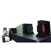 INF600-LP laser plane interferometers