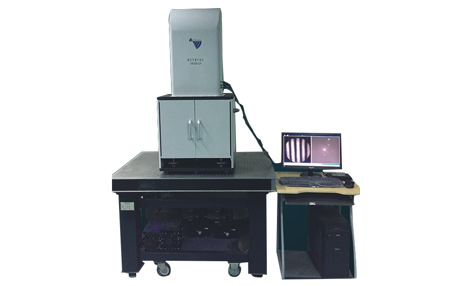 INF200V-LP激光平面干涉仪